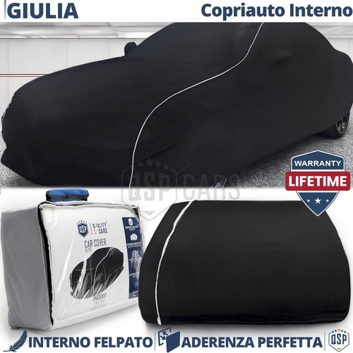 Telo copriauto interno per - copriauto,