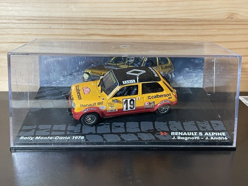 Renault alpine turbo 19 - turbo, #19