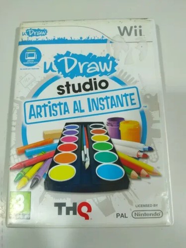 Draw studio sei - draw,