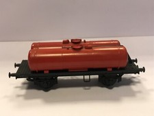 128 HO RIVAROSSI VINTAGE CARRO MERCI Fs Carro Botte Tipo Mp 41