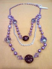  COLLANA TALISMANO BIJOUX