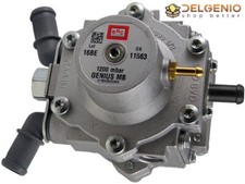 RIDUTTORE VAPORIZZATOR GPL