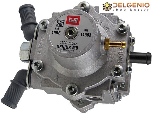 Riduttore vaporizzator gpl - vaporizzator,