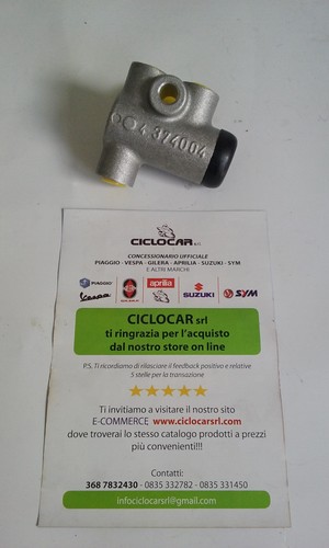 Ripartitore correttore - ripartitore,