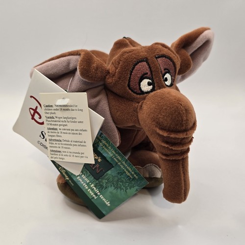 Disney tarzan tantor elefante - tantor,