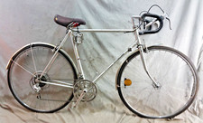 Motobecane Mirage 1973 bici da strada 59 cm grande acciaio flangia alta spedizione USA