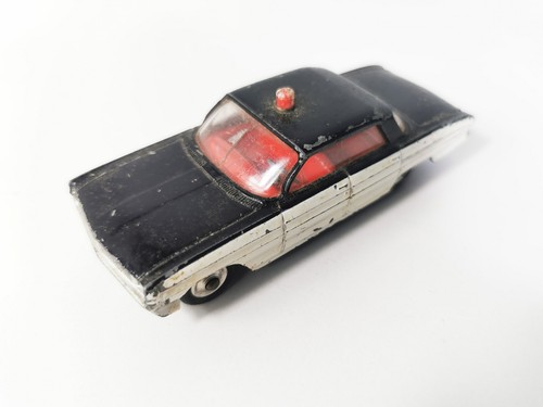 Oldsmobile super police - super,