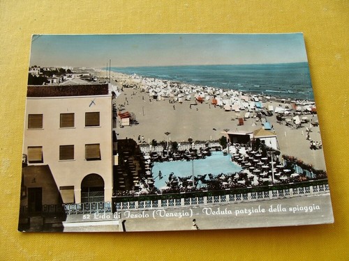 Lido jesolo - (fg.a75),