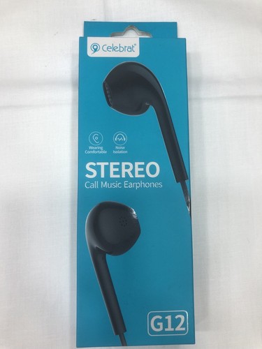 Auricolare vivavoce g12stereo - auricolare,