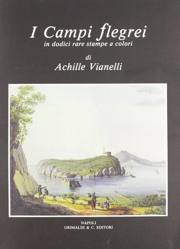 Campi flegrei dodici rare - campi,