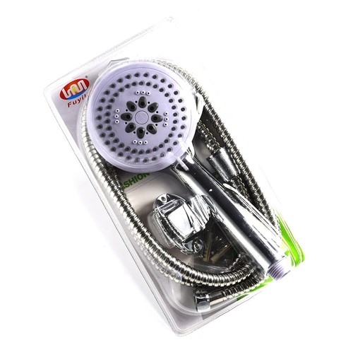 Doccia doccetta soffione - doccetta, 3