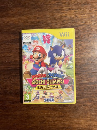 Mario sonic giochi - mario,