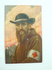 CAPPELLANO MILITARE RINALDI