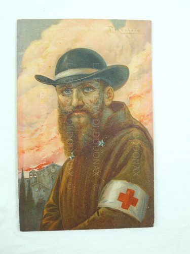 Cappellano militare rinaldi - militare,