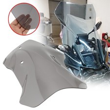 Parabrezza grigio per BMW