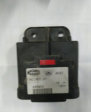 CENTRALINA PIAGGIO HEXAGON 125 2000 ULTIMO PEZZO (AR)