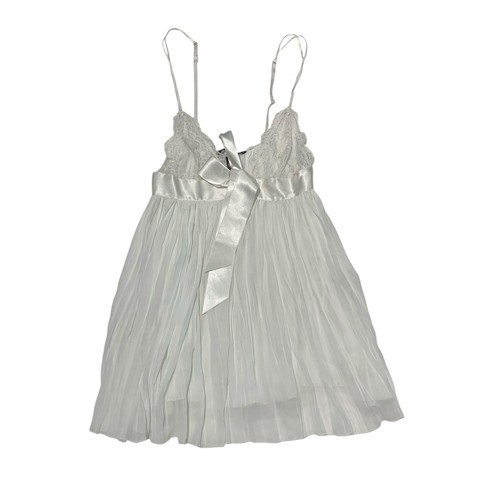 Camicia notte victoria s - da,