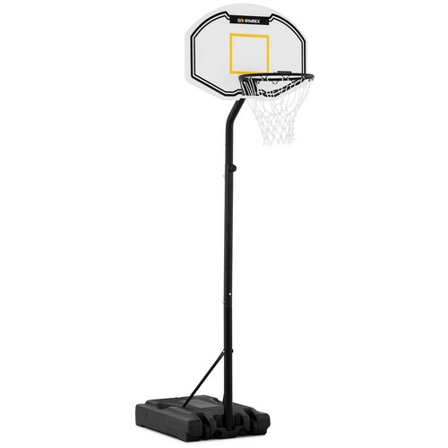 Canestro basket regolabile - regolabile, +