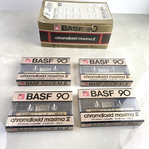 Basf chromdioxid maxima - chromdioxid, 90