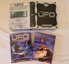 UFO MINACCIA DALLO SPAZIO 2 COFANETTI BOX 10 DVD SERIE TV SHADO NO SPAZIO 1999