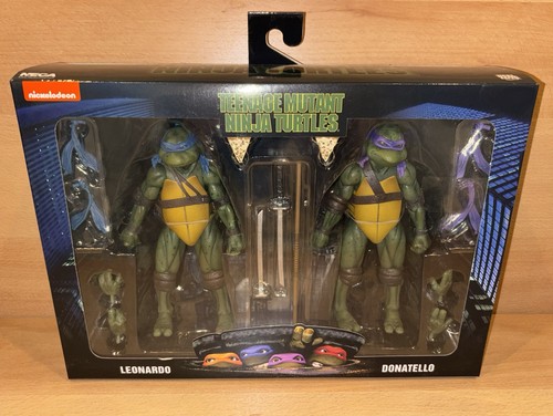 Neca teenage mutant ninja - mutant,