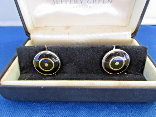 Gemelli jeffery green - green, anni