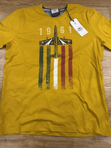Shirt aeronautica militare - t-shirt,