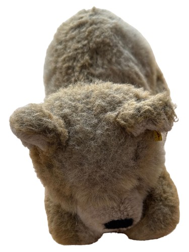 Steiff orsetto teddy beige - steiff,