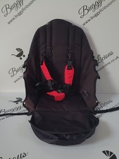 seggiolino baby jogger city