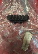 Pedana poggiapiedi cagiva