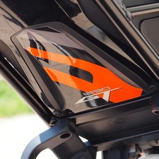 Adesivi 3D moto Codino