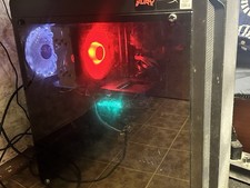 Gaming - pc,