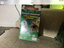 Vintage Subbuteo Penalty