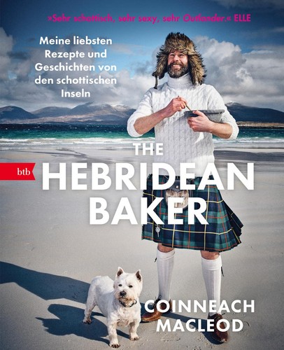 Coinneach macleod the - macleod,