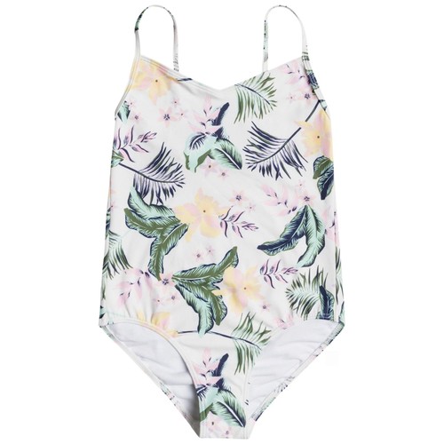 Costume bagno bambina roxy - da,