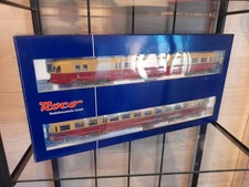 Roco TEE  Aln  448 460FS DC