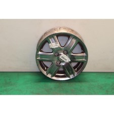 4 CERCHI IN LEGA PER TOYOTA IQ (09-14) 1.0 12V (50KW) BER. 3P/B/996CC 2009