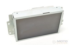 FORD MONDEO V MK5 Display