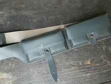 WW2 Riproduzione Bandoliera