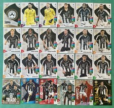 ADRENALYN XL CALCIATORI