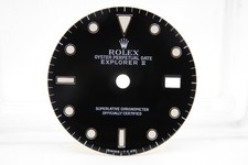 Rolex Explorer II 16570/16550