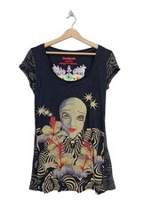 DESIGUAL Camicia fantasia