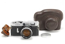 ⭐️ Mint ⭐️ Canon P