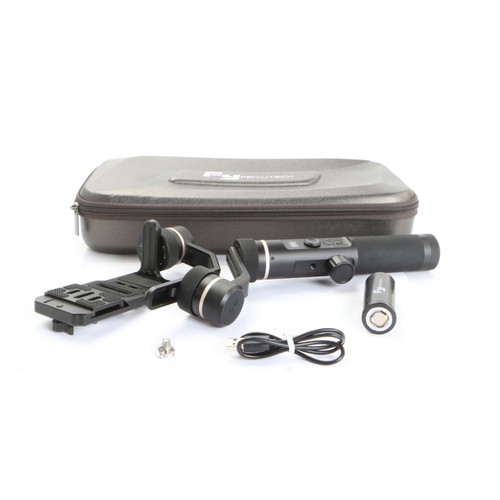 Feiyutech achsen gimbal - feiyutech, 3-achsen-gimbal