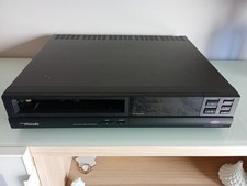 Videoregistratore vhs phonola