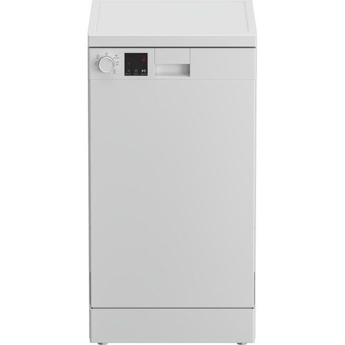 Beko dvs05024w lavastoviglie - beko,