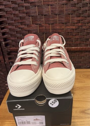 Converse chuck taylor all - taylor, star