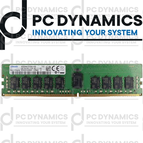 Samsung 8gb ddr4 - 8gb, ddr4-2133p