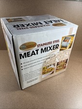 Cabela's Butcher shop &