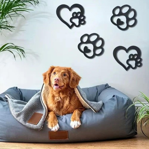 Cucciolo zampa di legno - cucciolo,